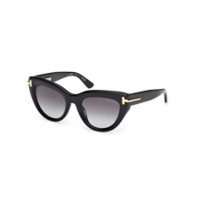 Tom Ford Icon TI1252 01B napszemüveg