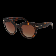 Tom Ford Napszemüveg FT1063 52T 51