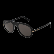 Tom Ford Napszemüveg FT5756-B 53BGS