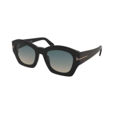 Tom Ford Napszemüveg Tom Ford Guilliana TF1083 01P napszemüveg