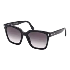 Tom Ford Napszemüveg Tom Ford Selby FT0952/S 01B