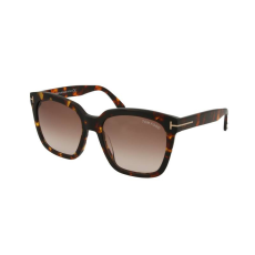 Tom Ford Napszemüvegek Tom Ford Amarra FT502 52F