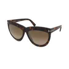 Tom Ford Napszemüvegek Tom Ford Doris FT1112 53G napszemüveg