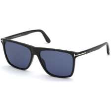 Tom Ford Napszemüvegek Tom Ford FT0832 01D napszemüveg