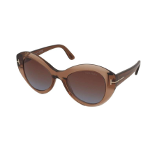 Tom Ford Napszemüvegek Tom Ford Guinevere FT1084 48F napszemüveg