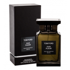 Tom Ford Oud Fleur EDP 100 ml parfüm és kölni