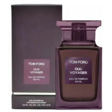 Tom Ford Oud Voyager EDP 50 ml parfüm és kölni