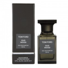 Tom Ford Oud Wood EDP U 50ml parfüm és kölni