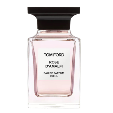 Tom Ford Rose D Amalfi Eau de Parfum, 100 ml parfüm és kölni