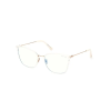 Tom Ford Szemüvegek Tom Ford FT5839-B 025
