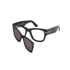 Tom Ford Szemüvegek Tom Ford FT6099-B 001 szemüvegkeret