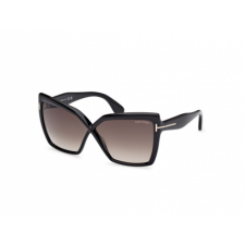 Tom Ford TF1195 01B napszemüveg