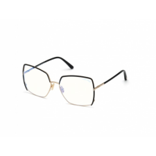Tom Ford TF5668 B 001 szemüvegkeret