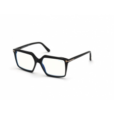 Tom Ford TF5689B 001 szemüvegkeret
