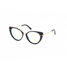 Tom Ford TF5815B 001 szemüvegkeret