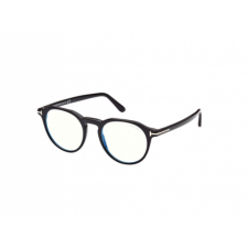Tom Ford TF5833 B 001 szemüvegkeret