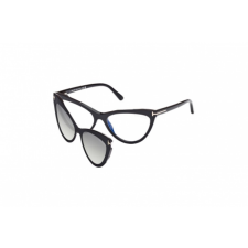 Tom Ford TF5896B 001 szemüvegkeret