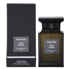 Tom Ford Tobacco Oud Fleur EDP 100 ml parfüm és kölni