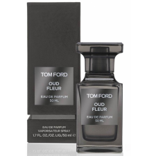 Tom Ford Tobacco Oud Fleur EDP 50 ml parfüm és kölni