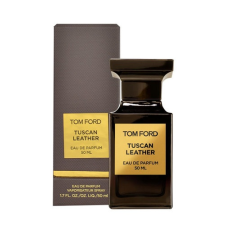 Tom Ford Tuscan Leather EDP 100 ml parfüm és kölni