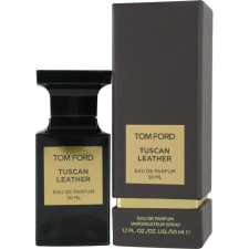 Tom Ford Tuscan Leather Intense EDP 50 ml parfüm és kölni