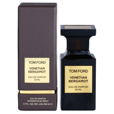 Tom Ford Venetian Bergamot EDP 50 ml parfüm és kölni