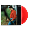 Tom Jones - Along Came (Limited Red Vinyl) (Vinyl LP (nagylemez))