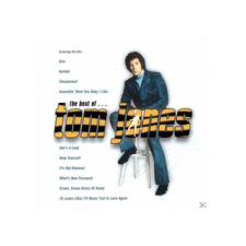  Tom Jones - The Best Of Tom Jones (Cd) rock / pop