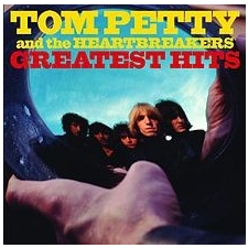  Tom Petty And The Heartbreakers - Greatest Hits (CD) egyéb zene