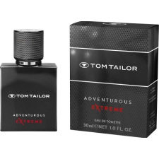 Tom Tailor Adventurous Extreme EDT 30 ml parfüm és kölni