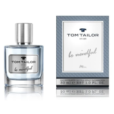 Tom Tailor Be Mindful Man EDT 50 ml parfüm és kölni
