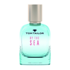 Tom Tailor By The Sea Woman EDT 50 ml parfüm és kölni