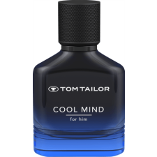 Tom Tailor Cool Mind EDT 50 ml parfüm és kölni