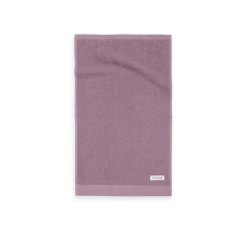 Tom Tailor Cozy Mauve törölköző, 30 x 50 cm lakástextília