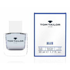 Tom Tailor est.1962 Man, edt 30ml parfüm és kölni