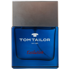 Tom Tailor Exclusive EDT 30 ml parfüm és kölni