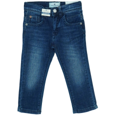 Tom Tailor Fiú Farmernadrág (Méret: 92)