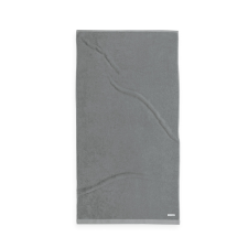 Tom Tailor Moody Grey törölköző, 70 x 140 cm lakástextília