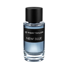 Tom Tailor New Blue EDT 50 ml parfüm és kölni