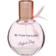 Tom Tailor Perfect Day, 30 ml Eau de parfum parfüm és kölni