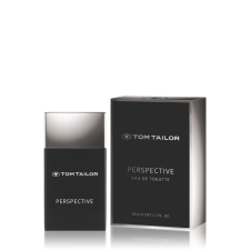 Tom Tailor Perspective, edt 50ml parfüm és kölni