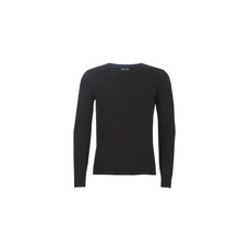 Tom Tailor Pulóverek FLORET Fekete EU 3XL