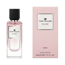 Tom Tailor Pure For Her EDT 50 ml parfüm és kölni