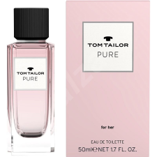 Tom Tailor Pure For Her, EDT 50ml - Teszter parfüm és kölni