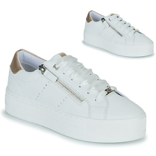 Tom Tailor Rövid szárú edzőcipők 5391303 Fehér 38 női cipő
