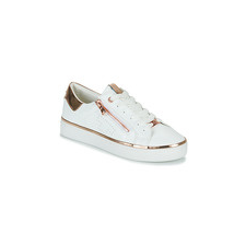 Tom Tailor Rövid szárú edzőcipők 6992603-WHITE Fehér 38 női cipő