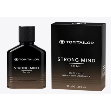 Tom Tailor Strong Mind EDT 30 ml parfüm és kölni