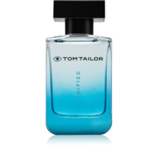 Tom Tailor Unified For Men, edt 50ml - Teszter parfüm és kölni