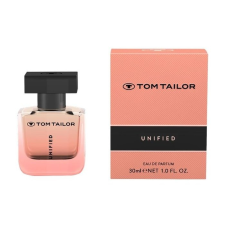 Tom Tailor Unified For Women, edp 30ml parfüm és kölni