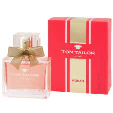 Tom Tailor Urban Life Woman, edt 50ml - Teszter parfüm és kölni